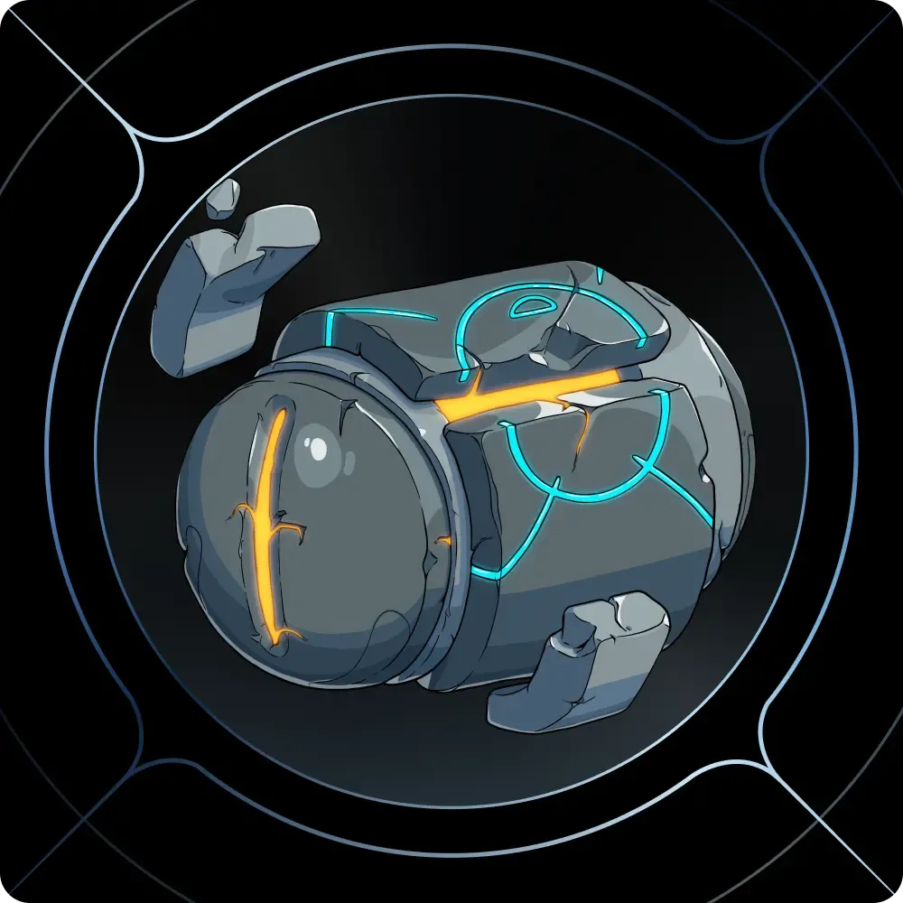 Rare Engine Part #2