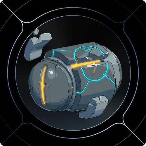 Rare Engine Part #2