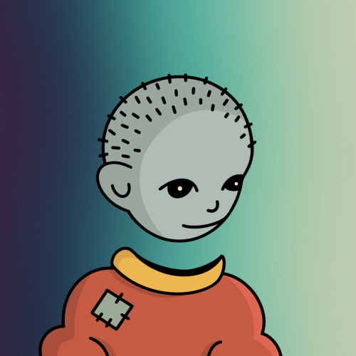 Grumbie #434