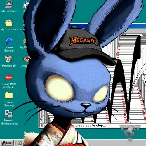 BUNNZ #1688