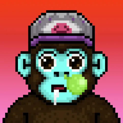 Ooga #6789