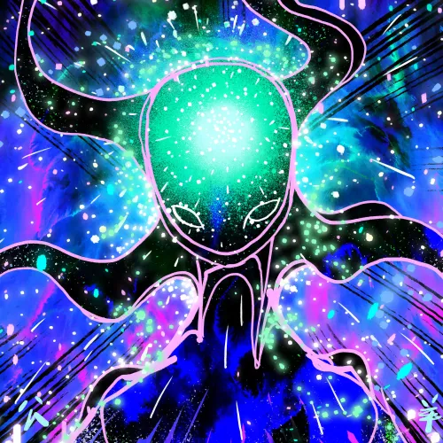 Space - Elemxnts #12