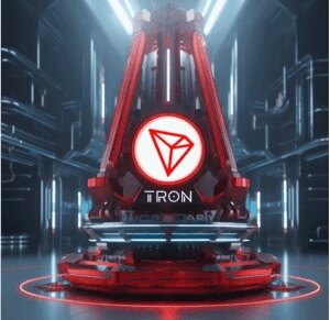 Cryptomize TRX  #1