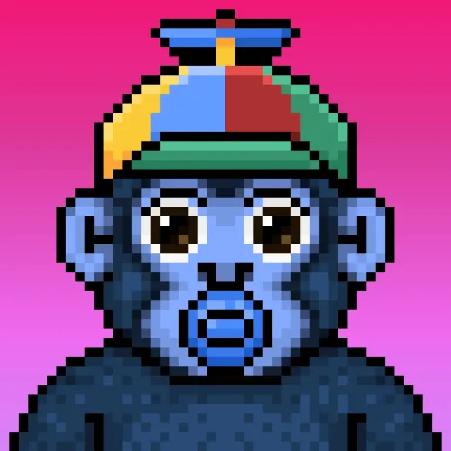 Ooga #2887