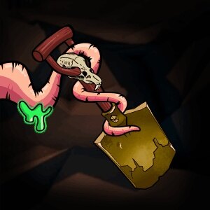 Mutant Miner Tools #480