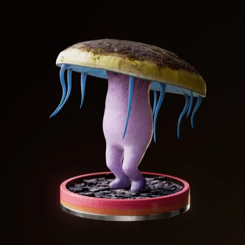 Fungi #5678