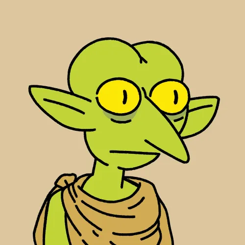goblyn #3477