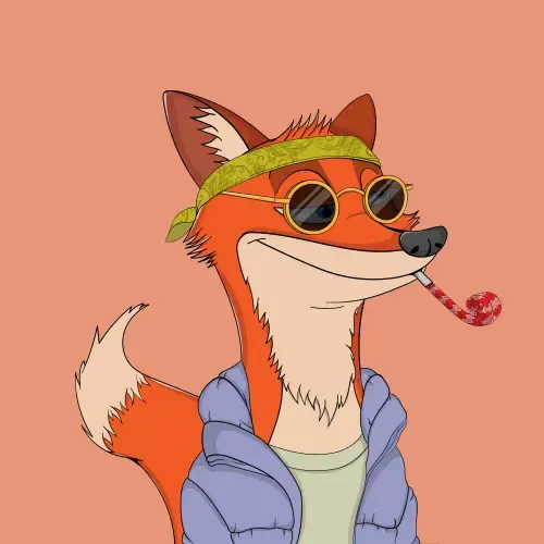 Fox #85