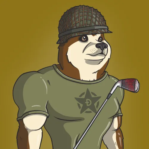 Doge Army #7071