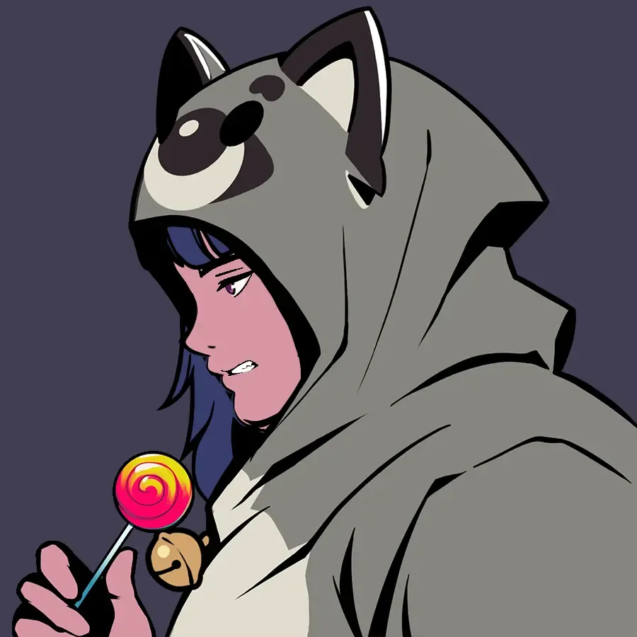 Fatzuki #4289