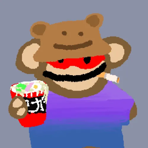 Bitcoin Puppet #4049 (#53147682)