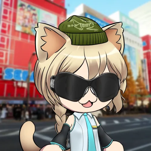 Neko 230 #230