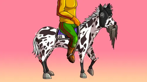 GlueFactoryHorse #6242