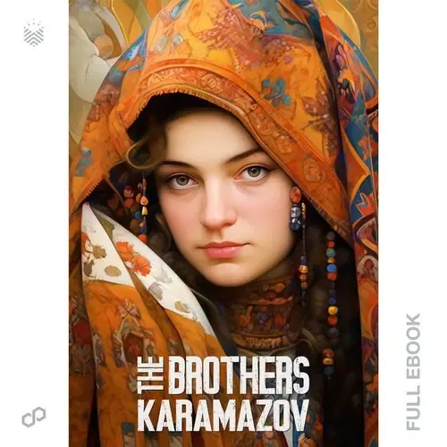 The Brothers Karamazov #083