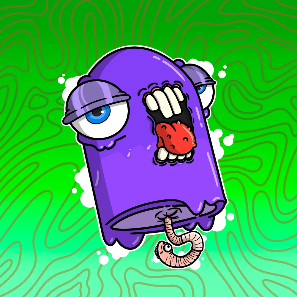 Popsicle #122