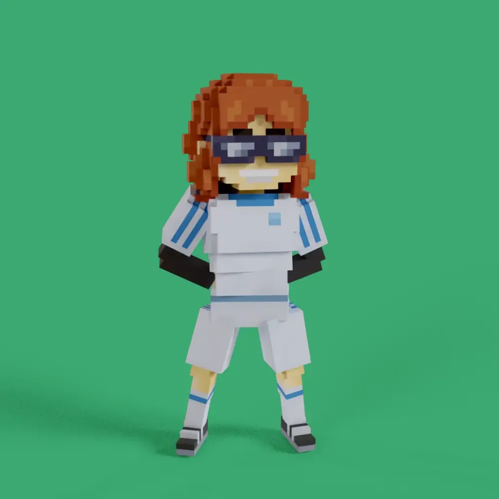 Captain Tsubasa #0401