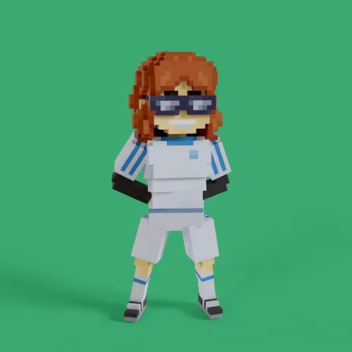 Captain Tsubasa #0401