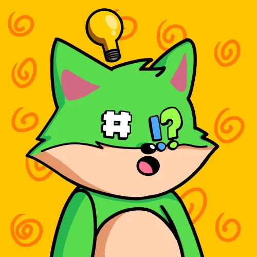 FOXY #284