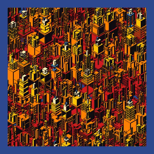 Plasticity #499