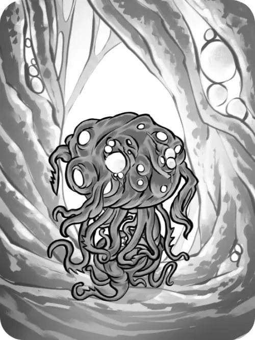 Hive #11