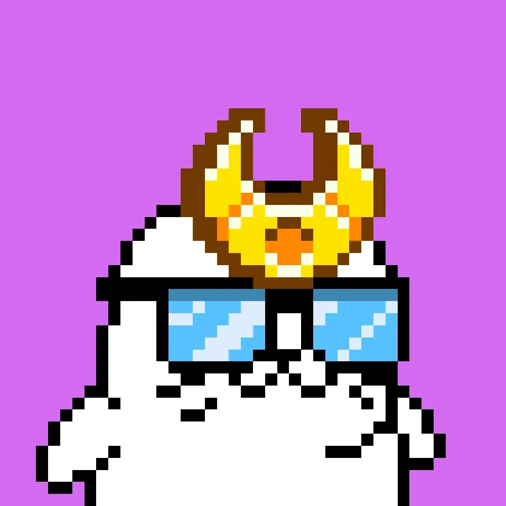 Sappy MoonSeal #3187