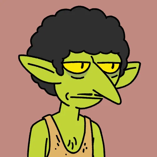 goblyn #2570