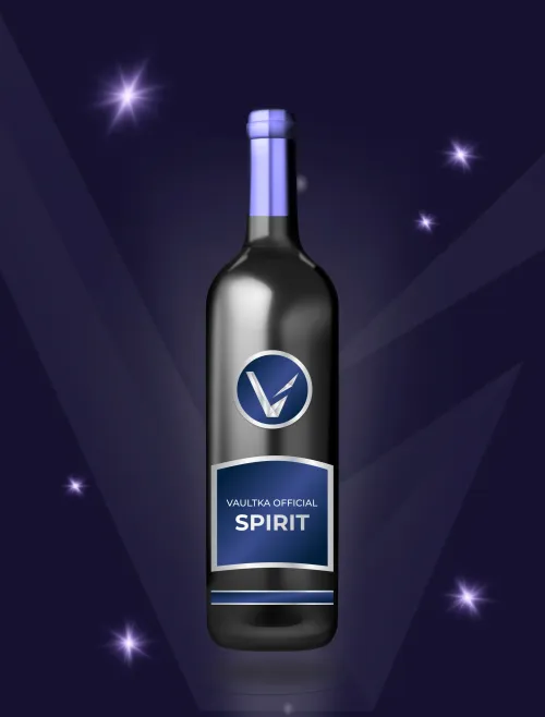 Spirit #45