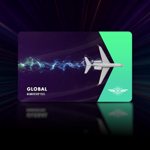 Global Pass #1