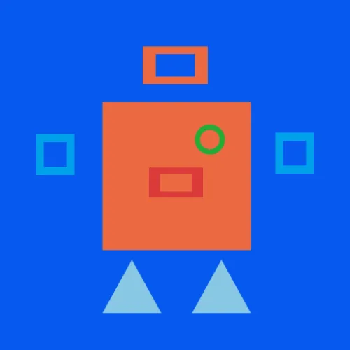 HUGE BOT NFT #441