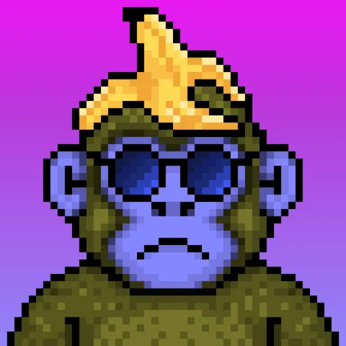 Ooga #4191