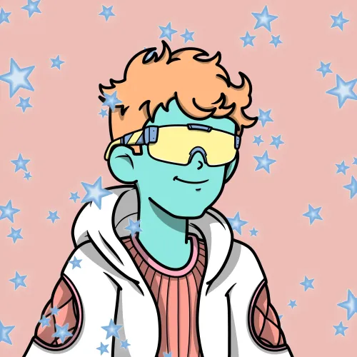 Gogonaut