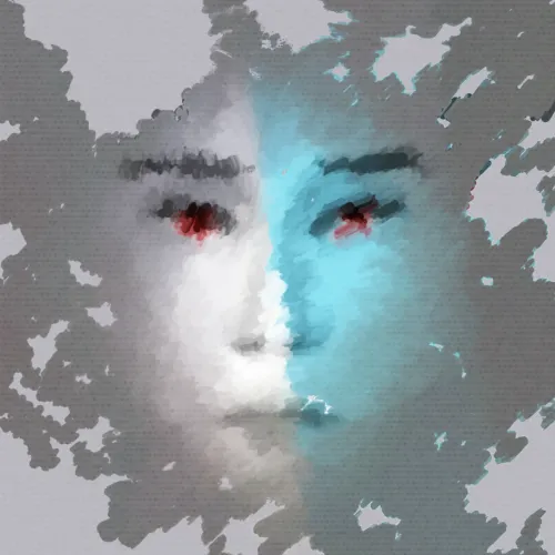 GHOST IN THE CODE #265