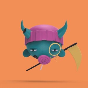 Imp #466