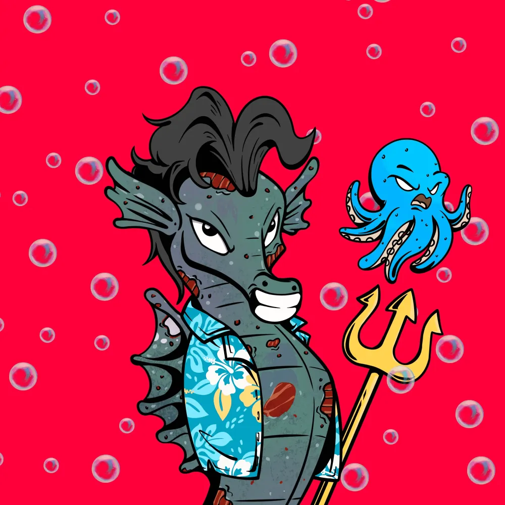 Reefers by CoralApp #328