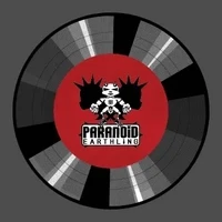 Paranoid Earthling Audio Vault