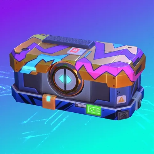 Sipher Spaceship Lootbox