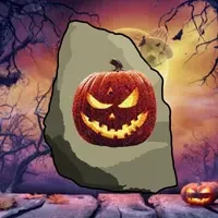 HALLOWEEN ROCKS