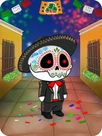 El Jarriachi by Jarritos x Reddit Collectible Avatars