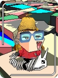 bags by fearsmile x x Reddit Collectible Avatars