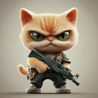 Meow