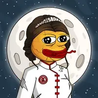 Pepe Goddess