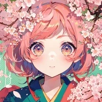 Sakura Pop!配布イラスト