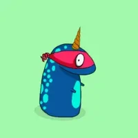 MONSTER UNICORN FART
