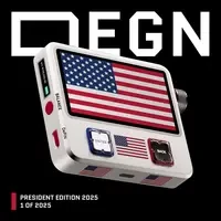 DEGN DEVICE