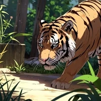 amur