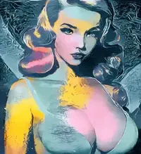 Sexy Girls Of The World
