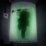 K-16 a.k.a KARU