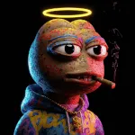 PEPE BOY