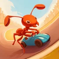 Fire Ants