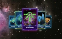 Cometh Spaceships